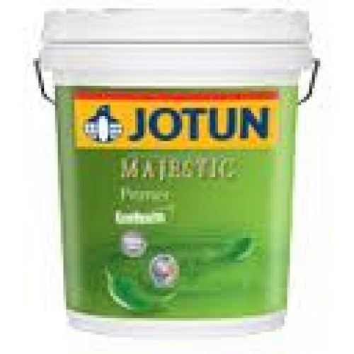 Sơn Lót Majestic Primer L5 5Lit